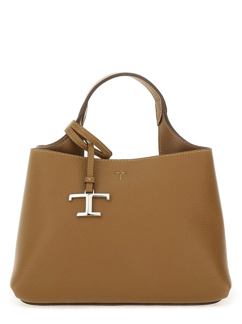 Tod's Micro Leather Bag