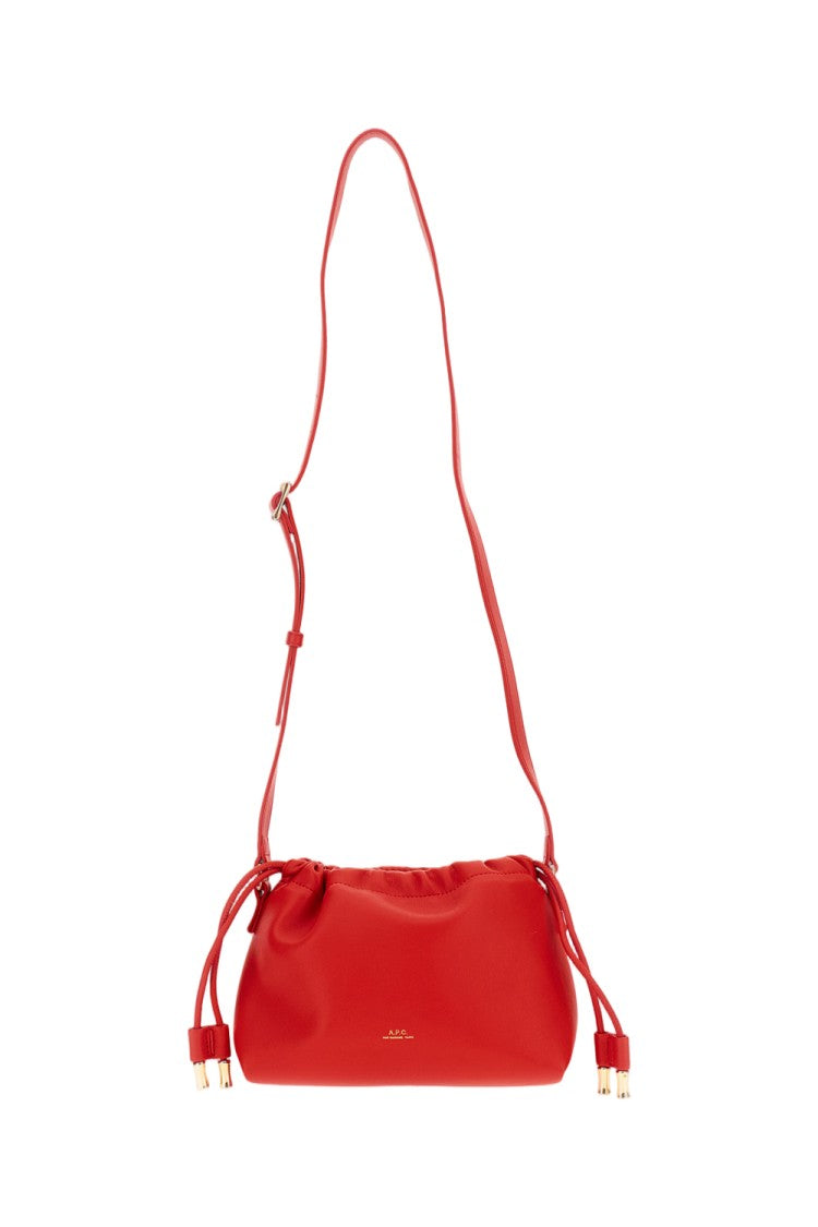 A.P.C. Ninon Mini Bag