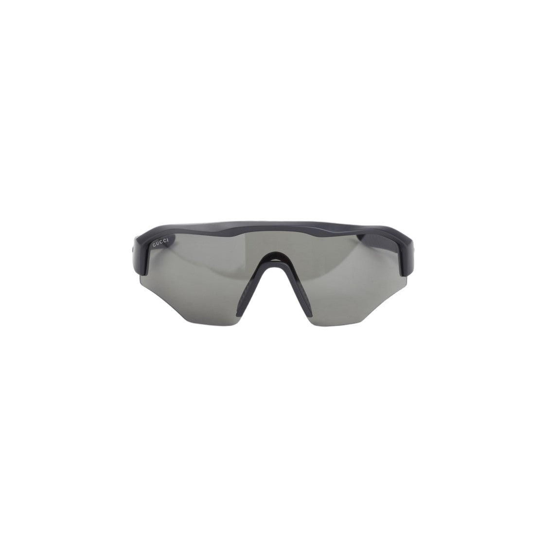 Gucci Acetate And Metal Sunglasses