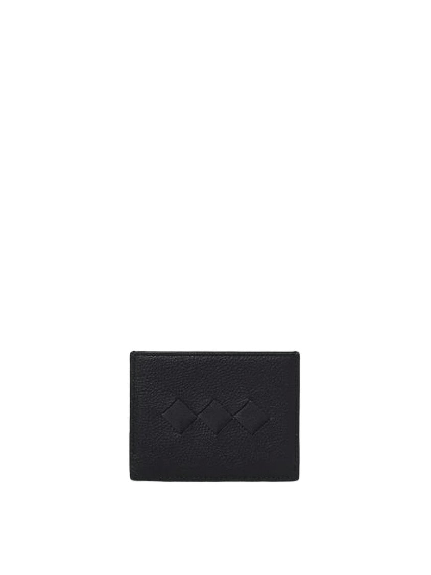 Bottega Veneta Compact Bifold Wallet