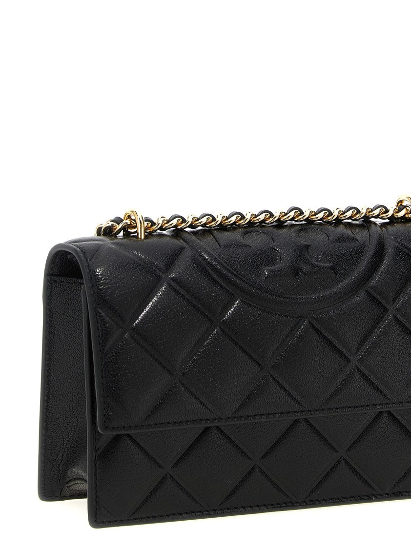 Tory Burch 'Fleming Convertibile' Small Shoulder Bag