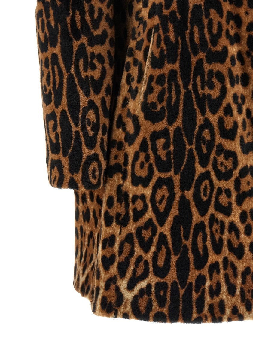 P.A.R.O.S.H. Marianne Coat