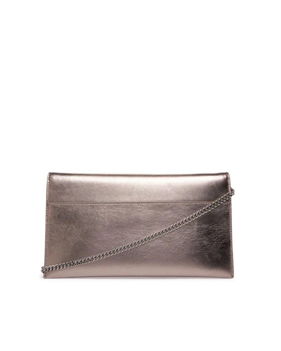 Patrizia Pepe Fly Mercury Clutch