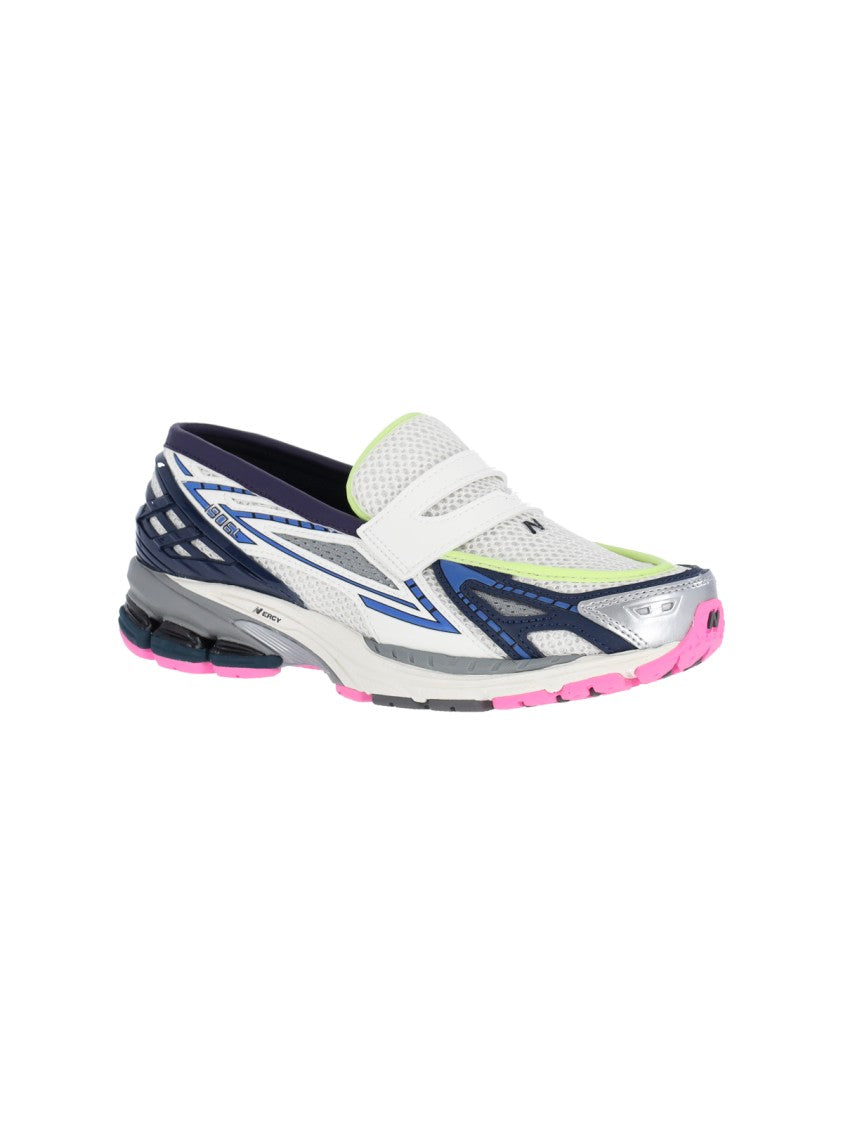 New Balance Multicolor 1906L Sneakers