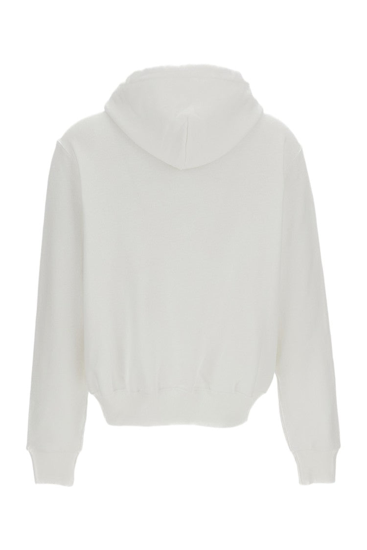 Polo Ralph Lauren Relaxed Fit Hooded Sweatshirt With Full-Zip Closure And Iconic Embroidery