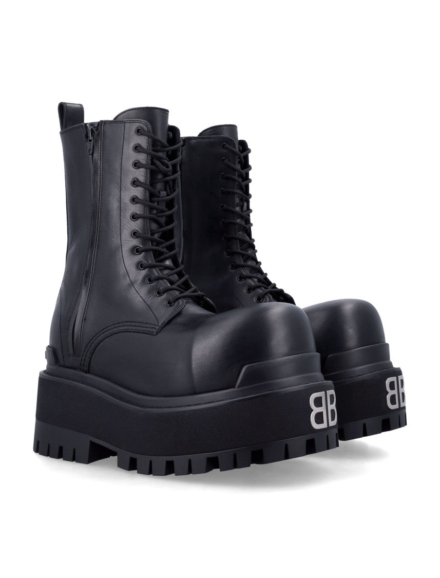 Balenciaga Giant Boot 80Mm