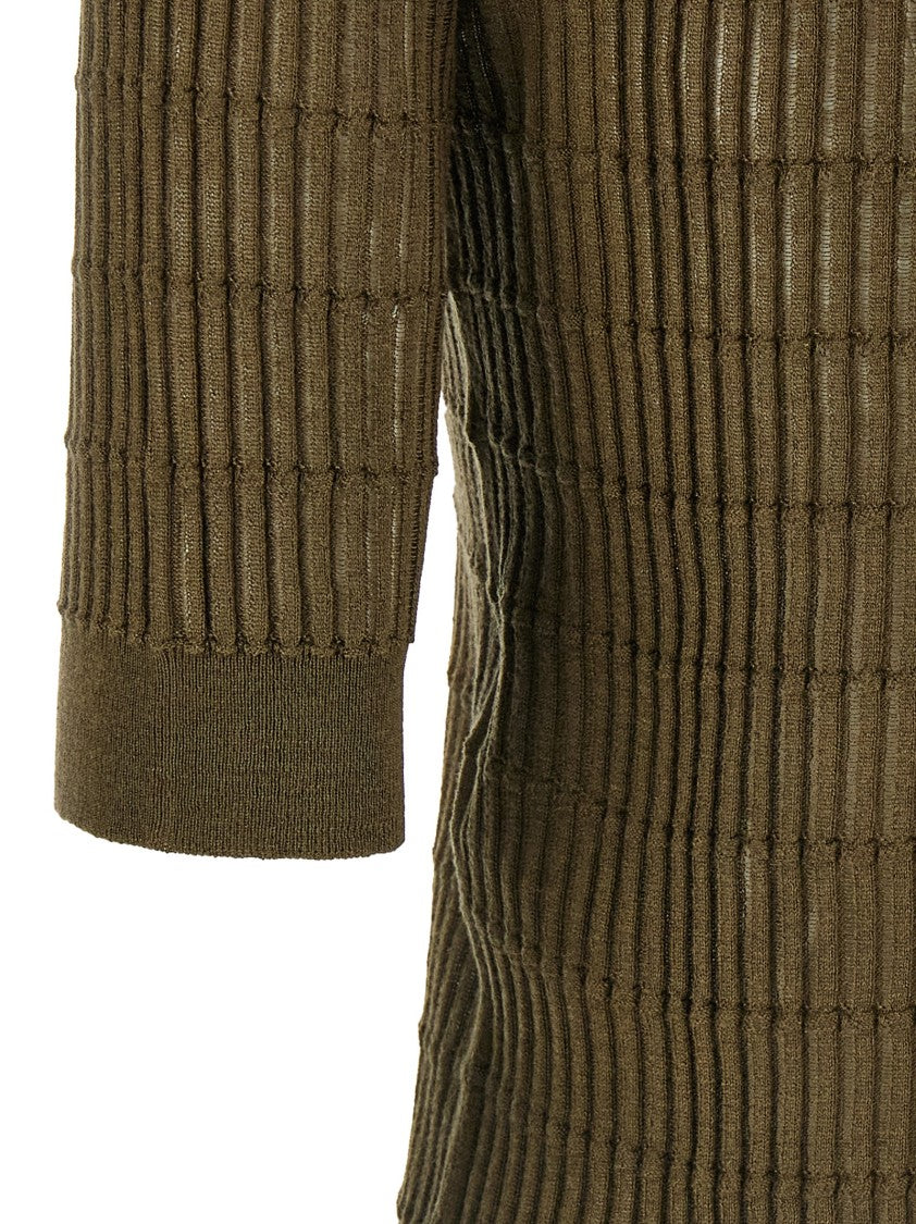 Max Mara 'Mstgallo' Polo Shirt