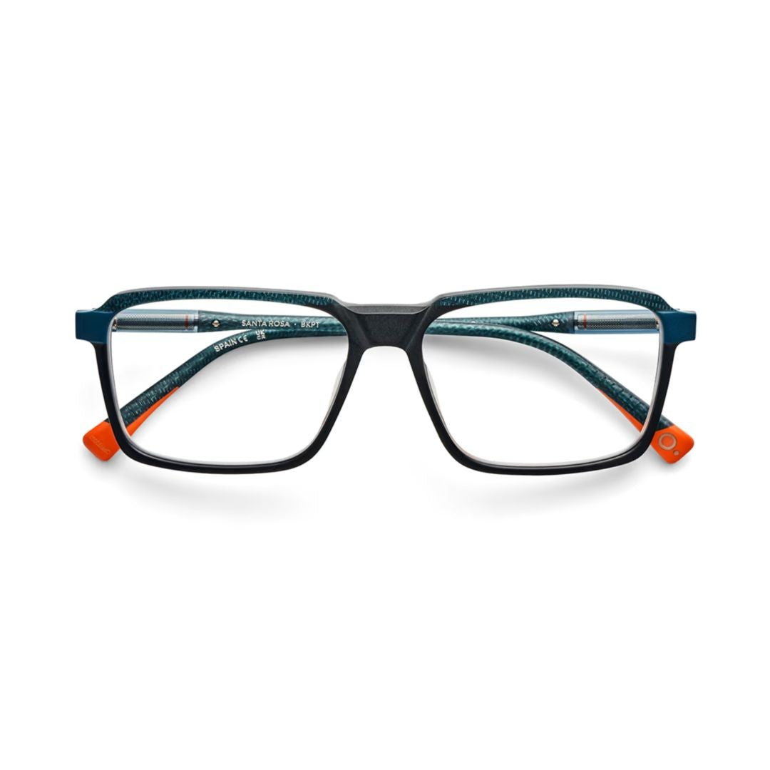 Etnia Barcelona Santa Rosa Gradient Rectangular Eyeglasses