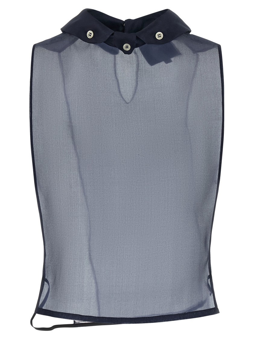 Maison Jejia Livi' Top