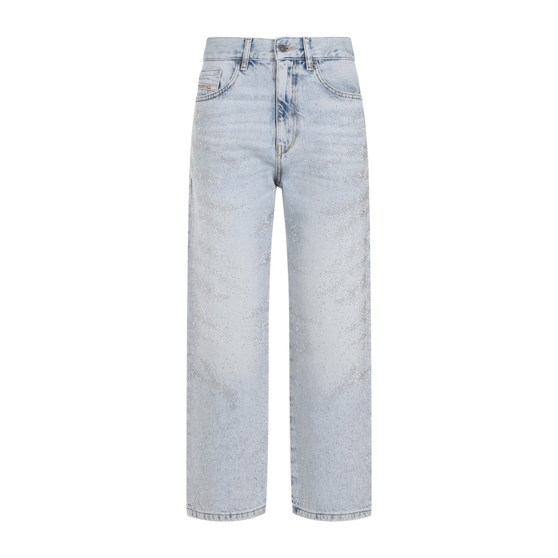 Diesel Blue D-Air 2016 Jeans