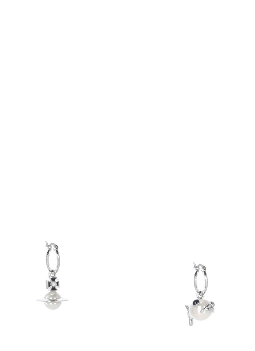 Vivienne Westwood Luzie Earrings