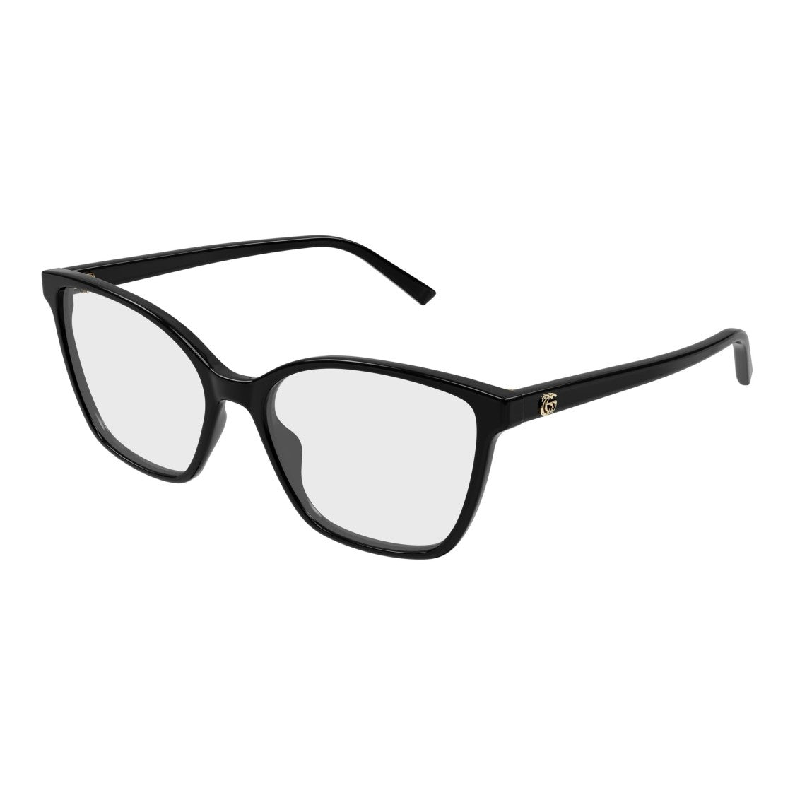 Gucci Gg1995o Square Frame Eyeglasses