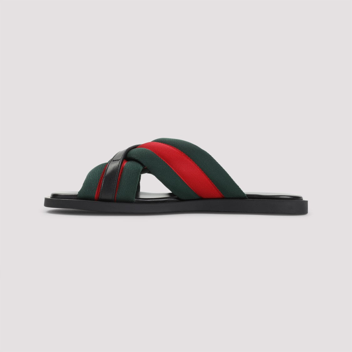 Gucci Gucci Sandals With Padded Straps