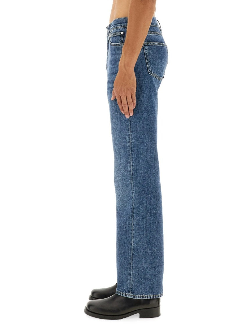 Our Legacy "Carlson Cut" Pants