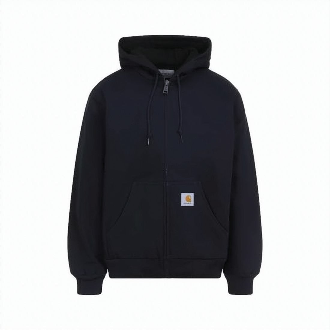 Carhartt Wip Active Jacket With Adjustable Hood
