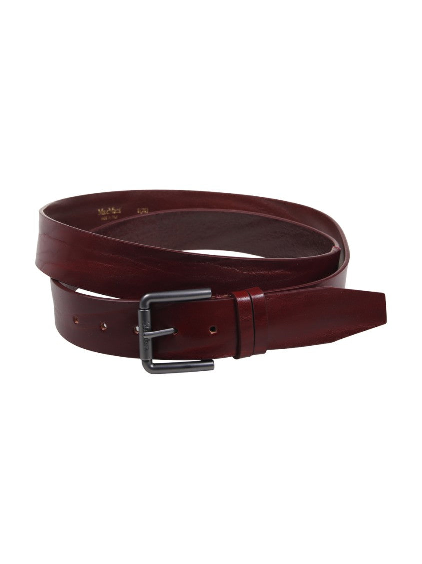 Max Mara Buckle40xlong Belt