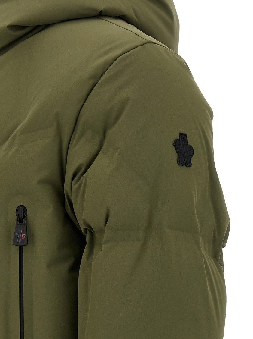 Moncler Grenoble 'Angren' Down Jacket