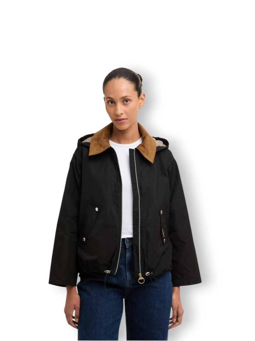 Barbour Weaver Showerproof Jacket