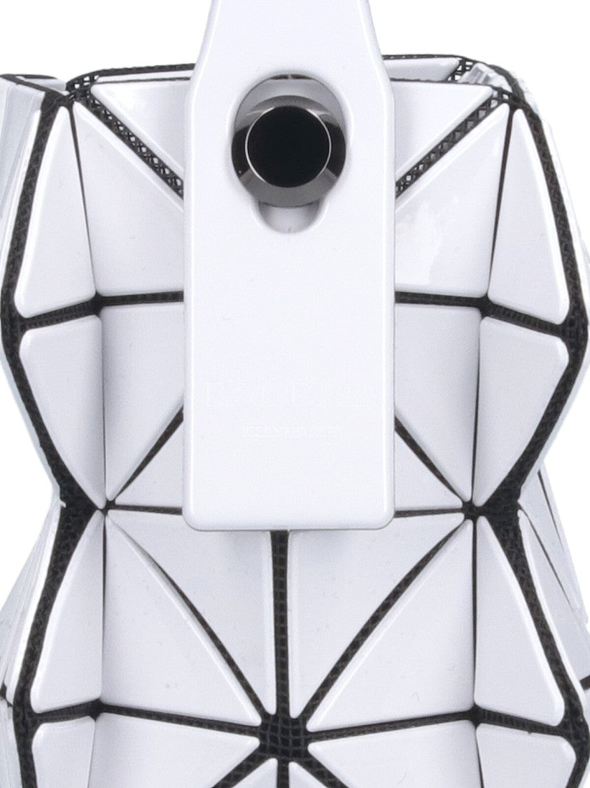 Bao Bao Issey Miyake Geometric Mini Shoulder Bag With Handle