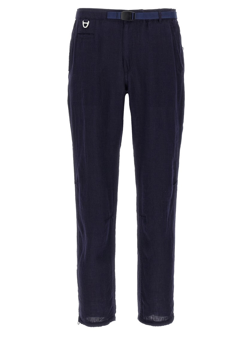 Undercover 'Climber Easy Pants'×Nonnative Pants