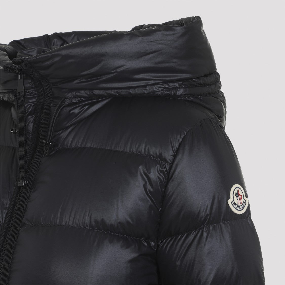 Moncler Suyenne Long Parka