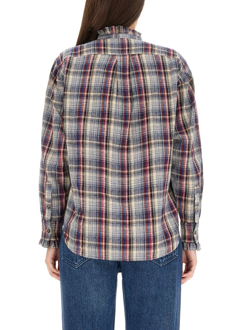 Isabel Marant Étoile Saoli Shirt