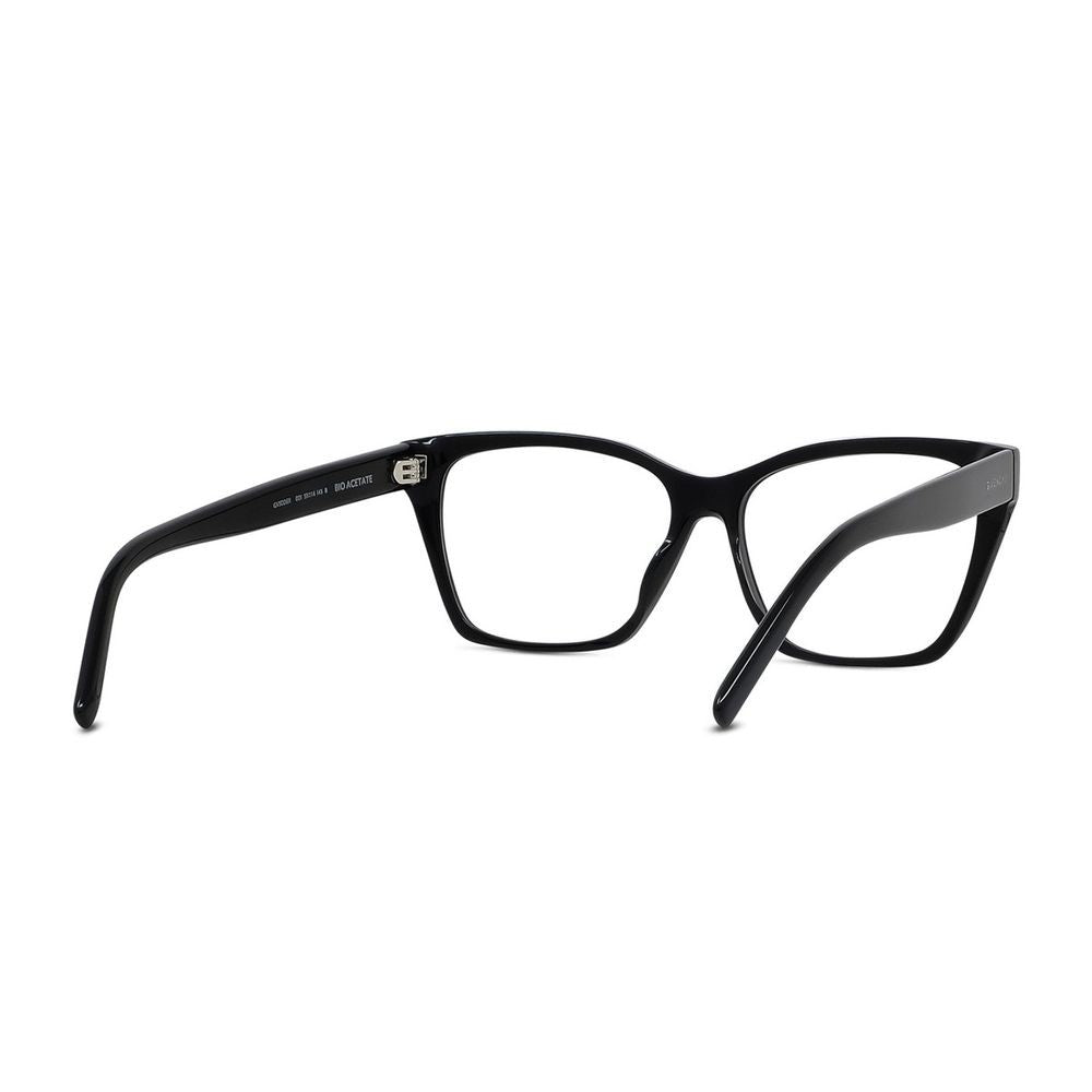 Givenchy Gv Day Rectangular Bio-Acetate Gv Day Optical Frame