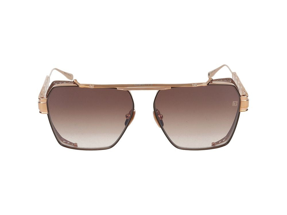 Balmain Sunglasses Bps-155B-61_Premier Rse 61/13/141