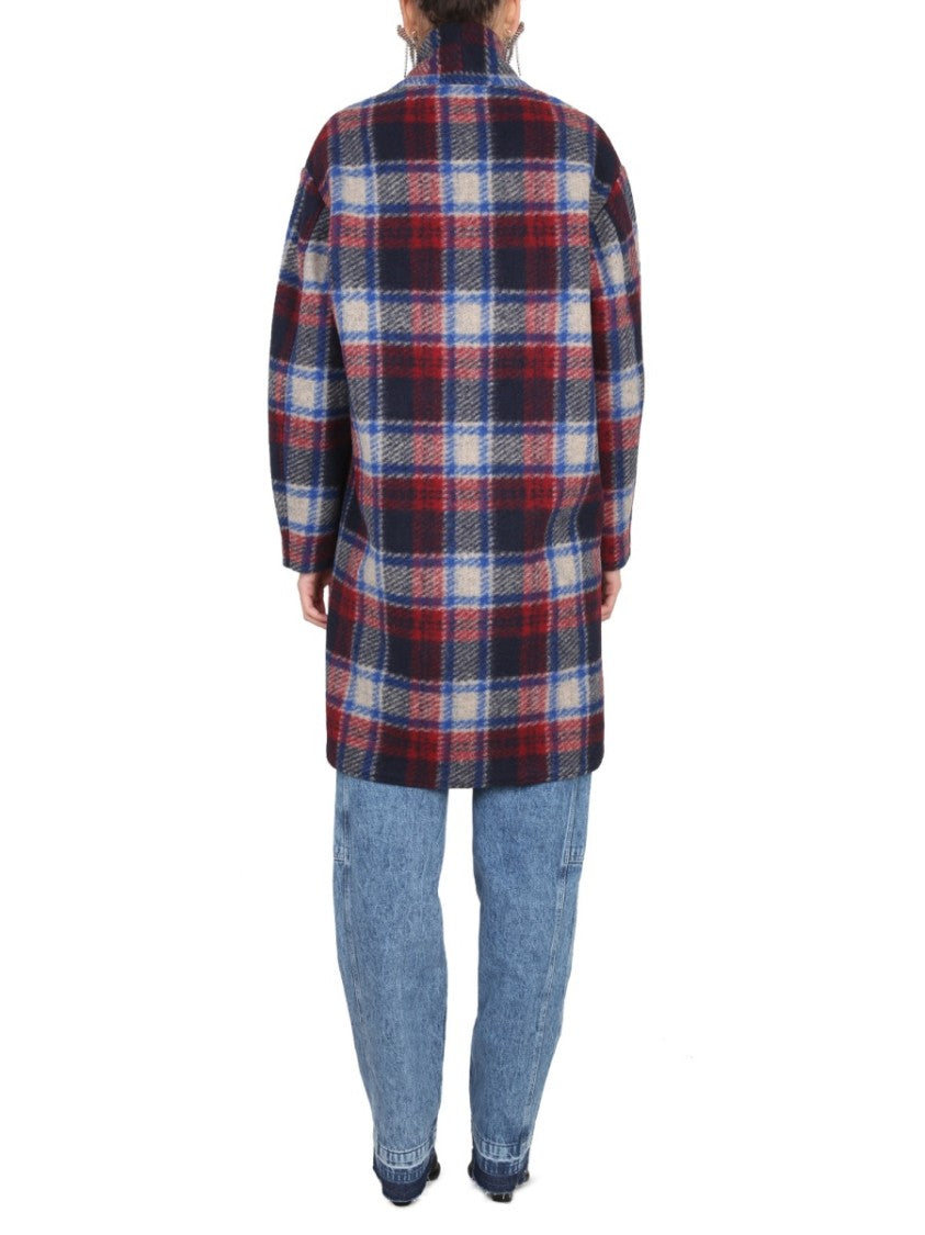 Isabel Marant Étoile "Gabriel" Coat