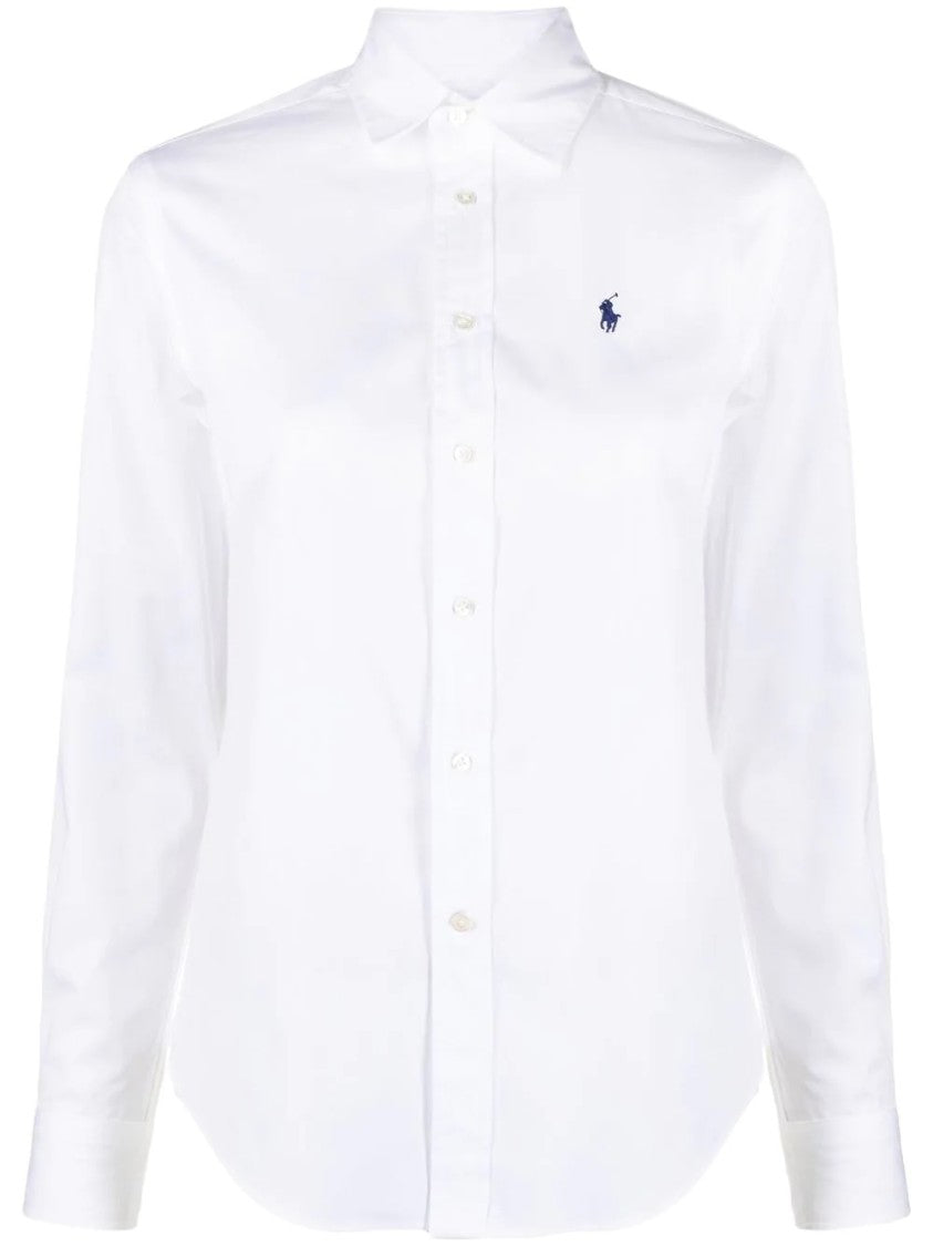 Polo Ralph Lauren Long Sleeve Button Shirt