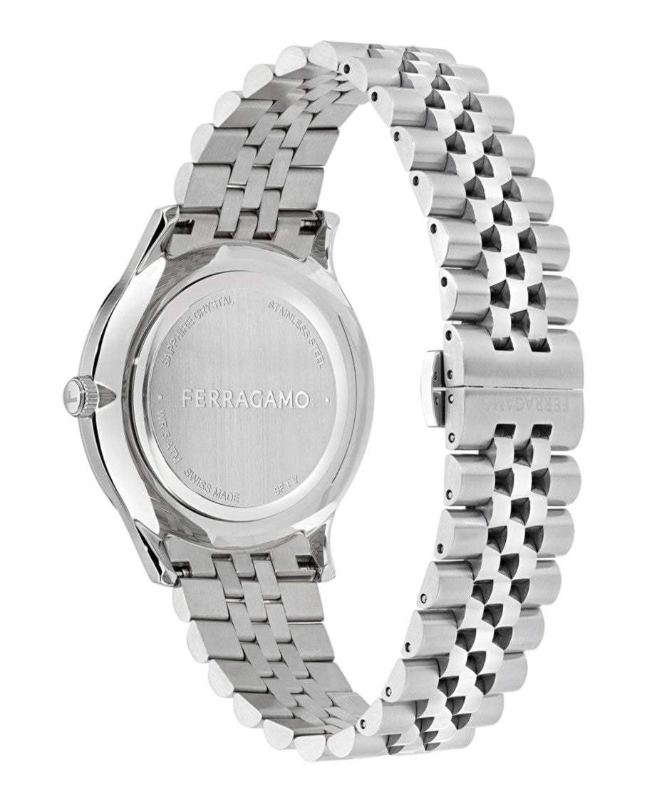 Ferragamo Duo Bracelet Watch