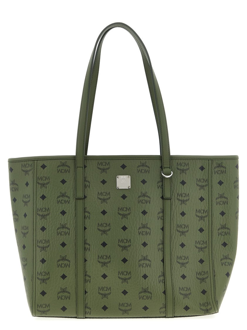 Mcm Medium 'Toni' Shopping Bag