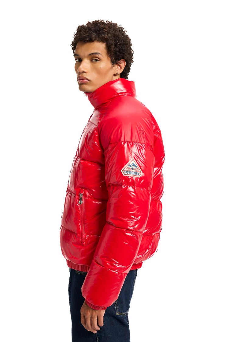 Pyrenex Vintage Mythic Unisex Down Jacket