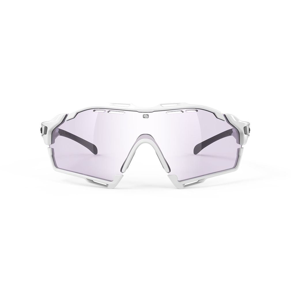 Rudy Project Cutline Tinted Angular Sunglasses