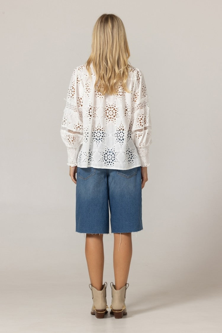 Miss June Farah Shirt