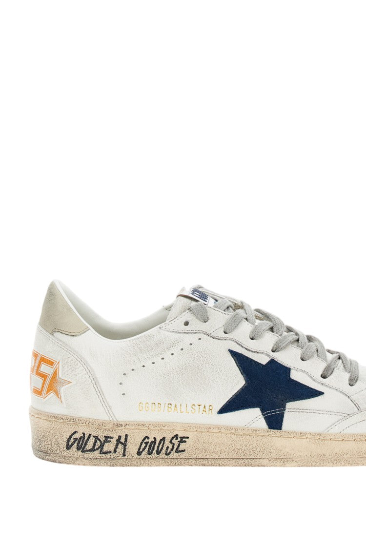 Golden Goose Ballstar Sneakers