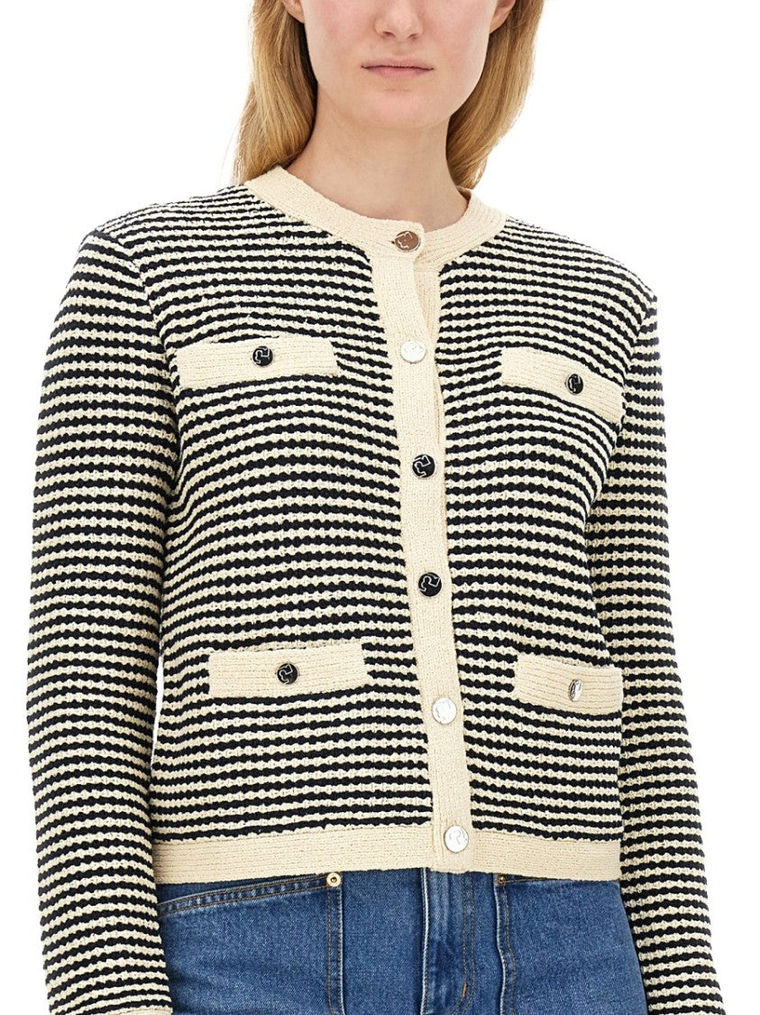 Tory Burch Kendra Cardigan
