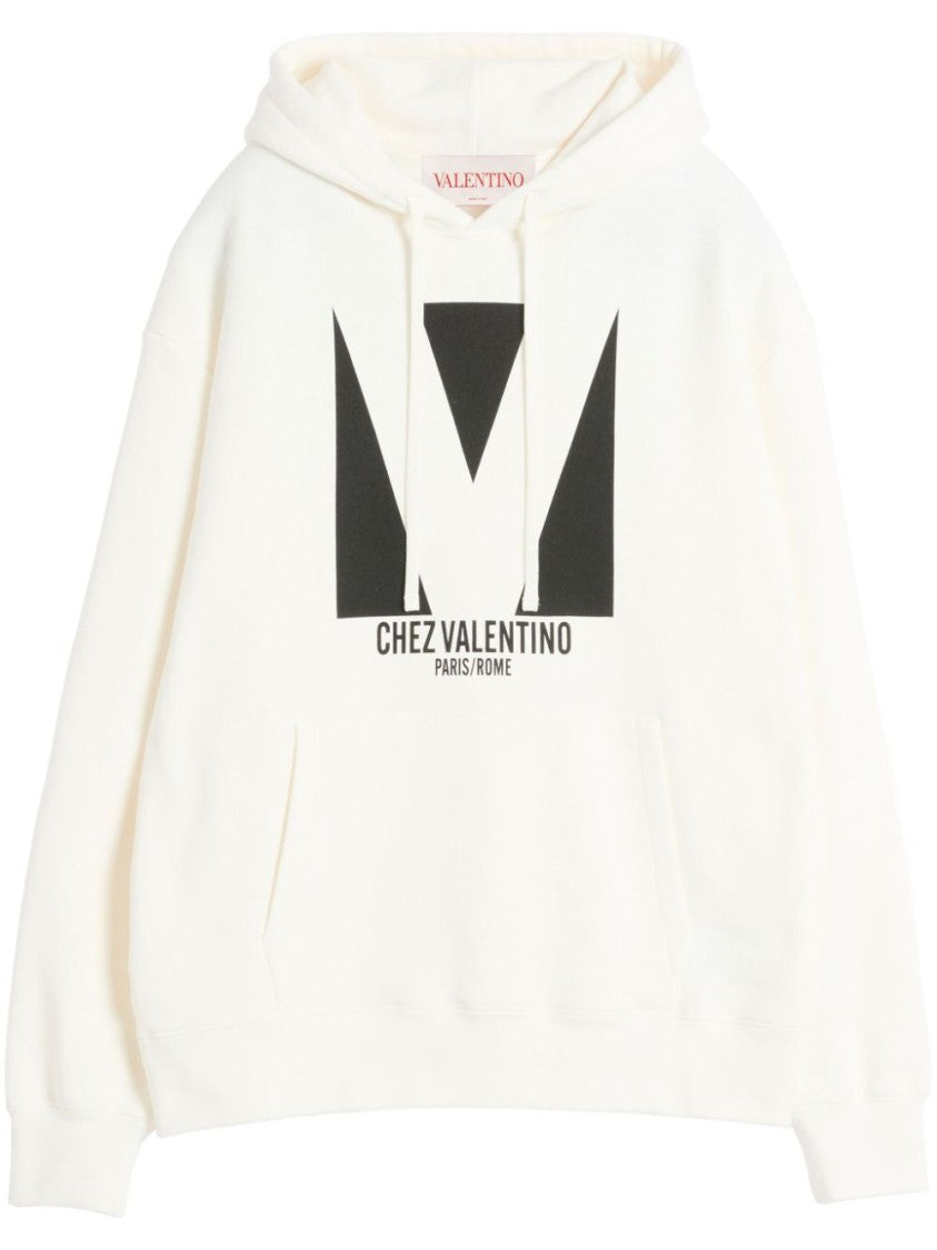 Valentino `Chez ` Hoodie