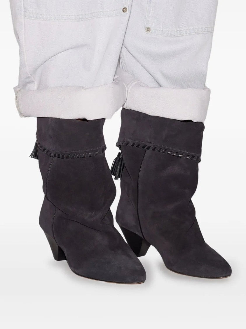 Isabel Marant Dalby Boots