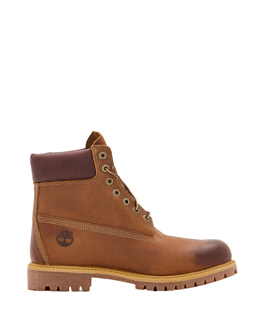 Timberland Premium 6-Inch Lace-Up Waterproof Timberland Boot