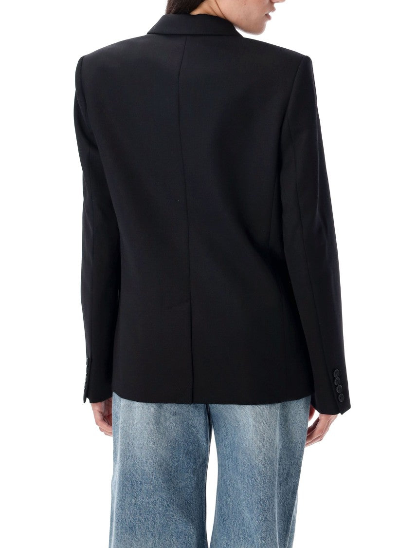 Anine Bing Evalyn Blazer