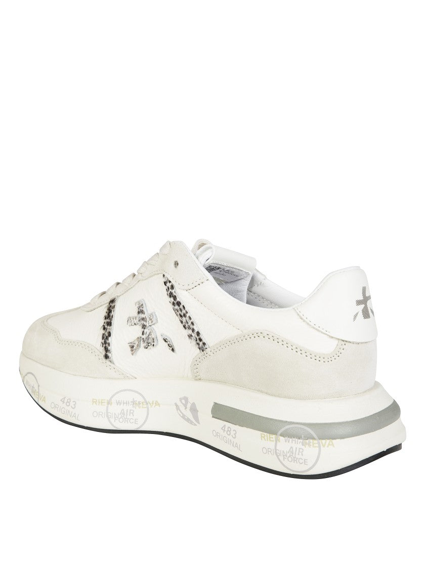Premiata Base Sneaker