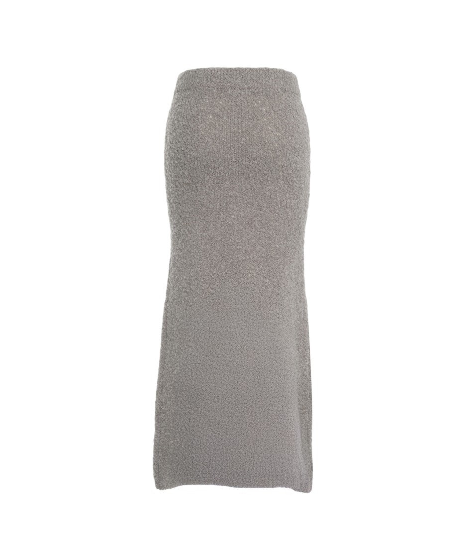 Loveshild 1979 Kain' Knit Skirt