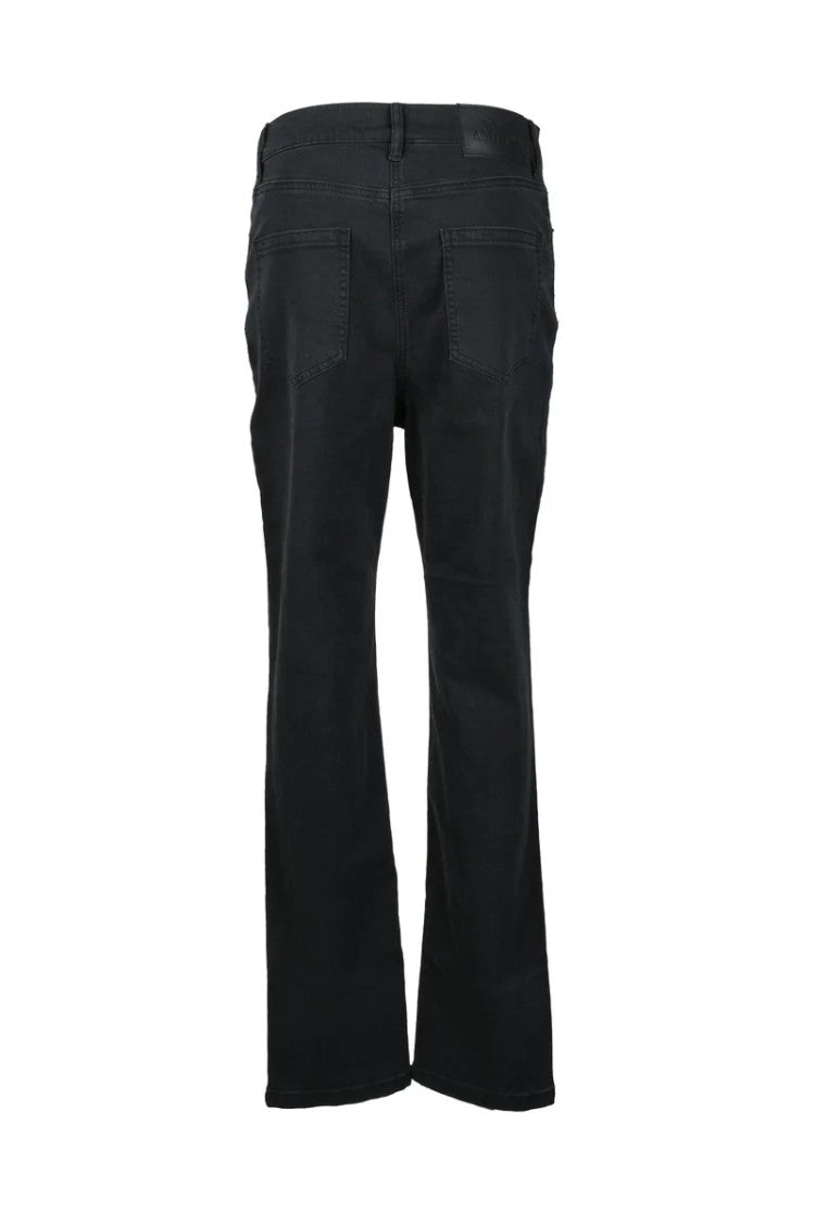 Twinset Actitude Black Women's Jeans