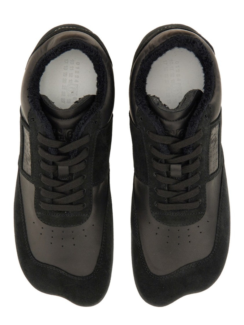 Mm6 By Maison Margiela "Anatomic" Sneaker