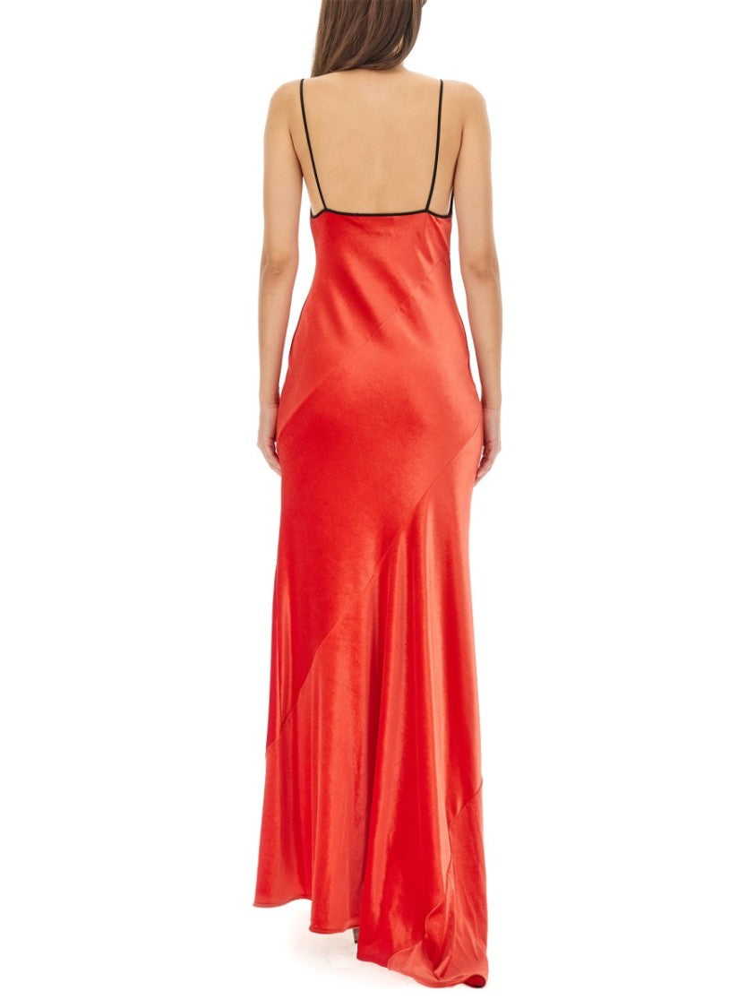 Philosophy Di Lorenzo Serafini Long Dress