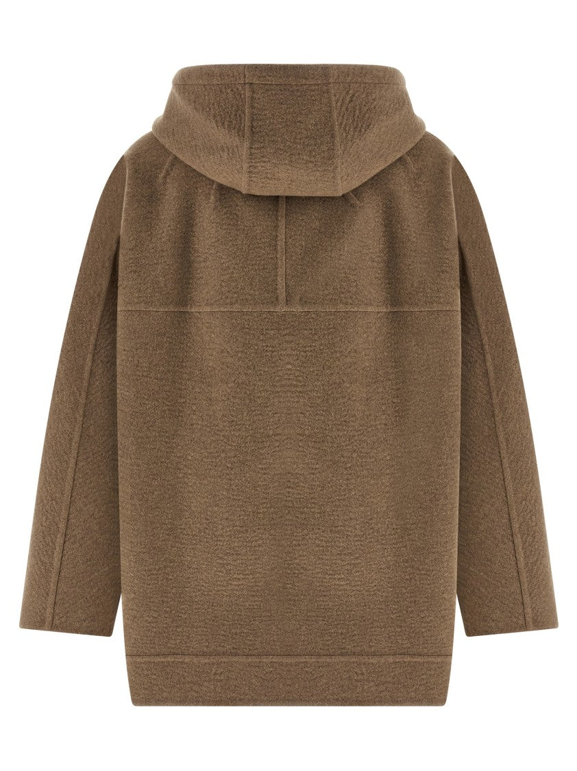 Max Mara 'Gradi' Coat