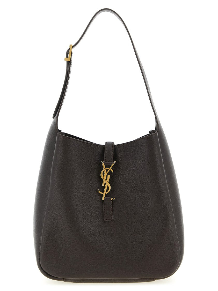 Saint Laurent Micro 'Le 5 À 7' Shoulder Bag