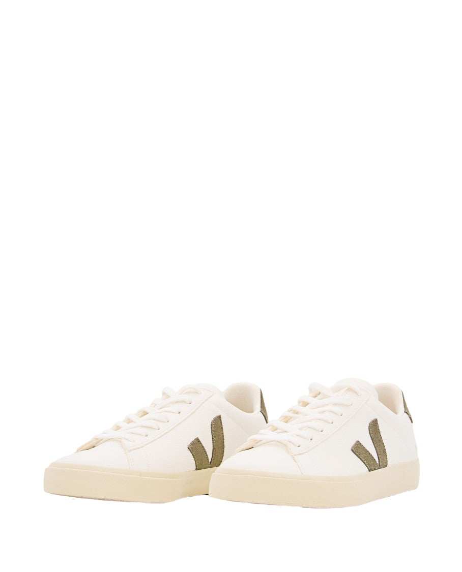 Veja Campo Low-Top Sneakers