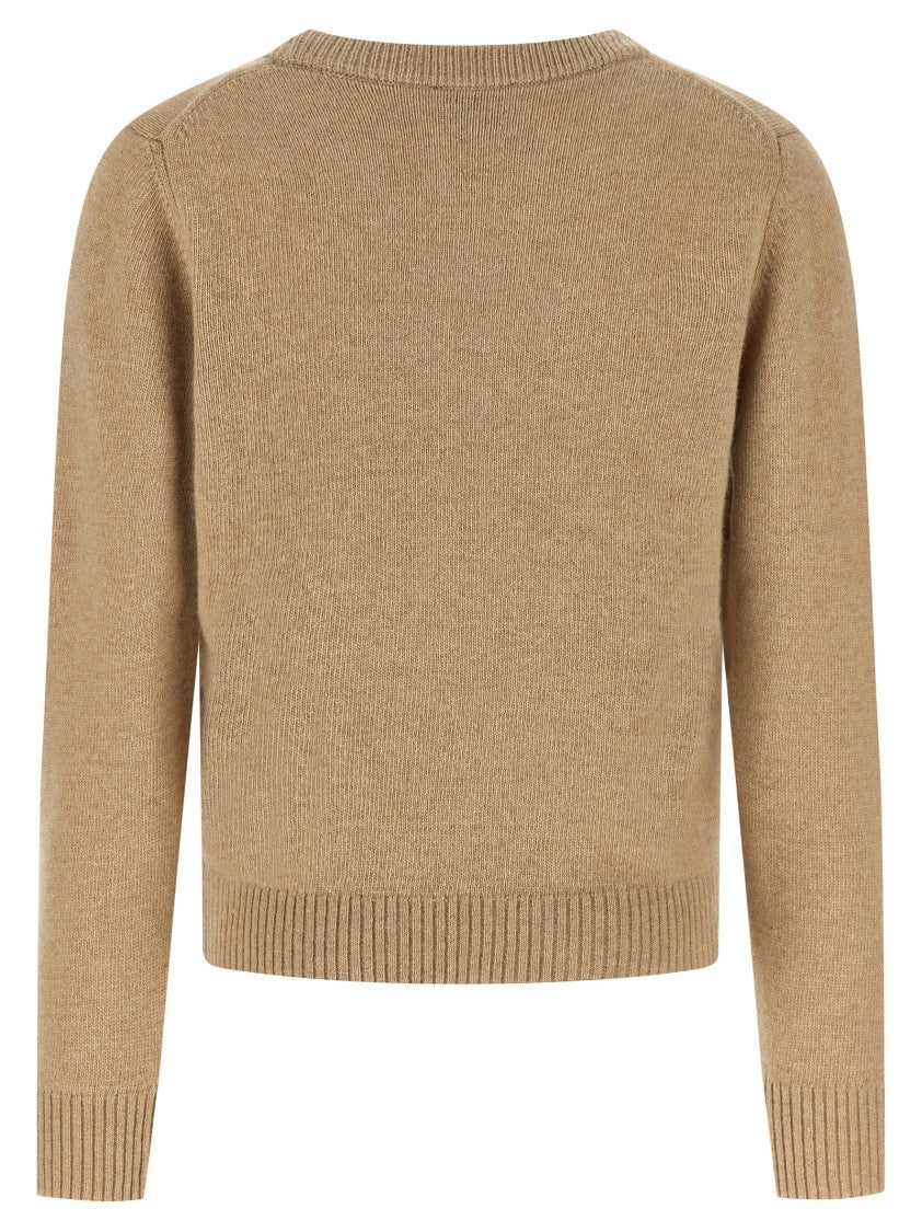 Ganni 'Banane' Sweater